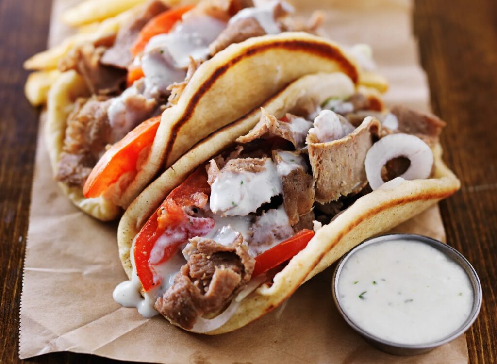 Efes Greek Kitchen