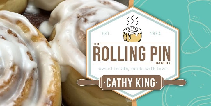 The Rolling Pin
