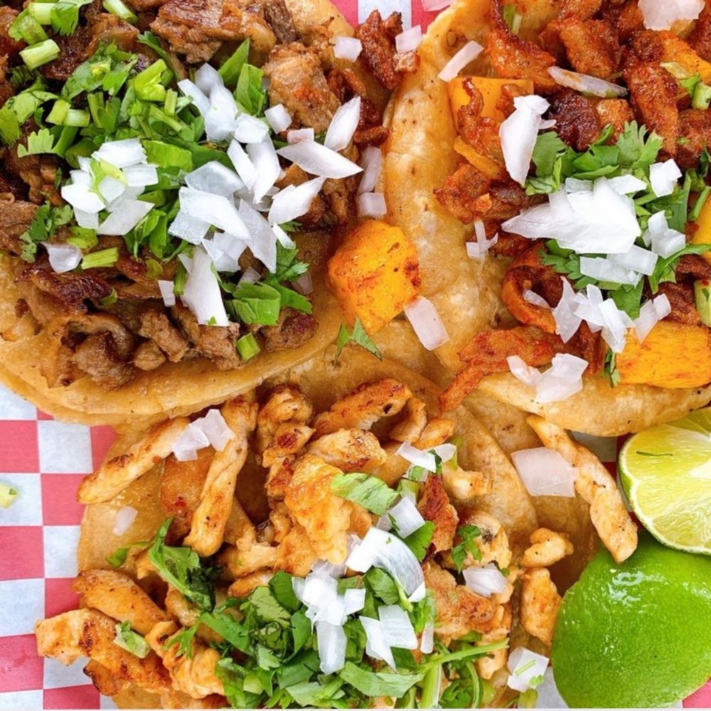 Tacos El Amigo